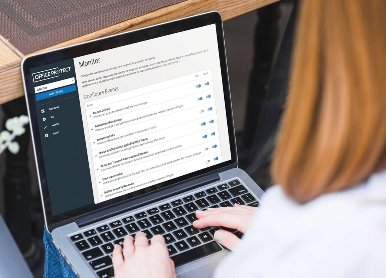 OP-min2 Personal Identification Information
